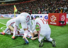 Polska już na 12. miejscu w Rankingu FIFA! Tak pniemy się w górę!