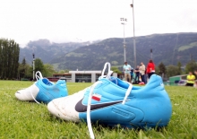 U-18: Dodatkowe powołanie na towarzyski dwumecz z Węgrami