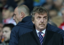 Zbigniew Boniek elected to UEFA Executive Committee