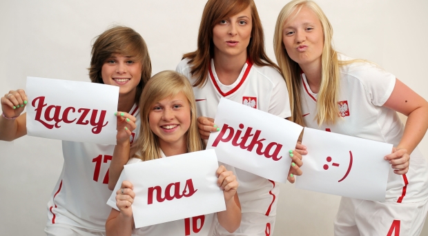 Wszystkiego najlepszego z okazji Dnia Kobiet!