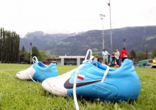 U-18: Zmiany w powołaniach na konsultację szkoleniową