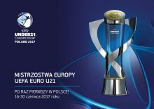 Wysoka frekwencja na meczach UEFA EURO U21 w Polsce. Stadiony odwiedziło ponad 200 tysięcy kibiców