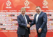 Czesław Michniewicz nowym selekcjonerem reprezentacji U21