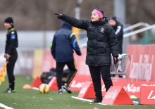 U-17 kobiet: Powołania na zgrupowanie w Bydgoszczy