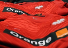 Orange Polska will no longer be national team's sponsor 