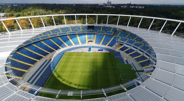 Reprezentacja Polski wraca na Stadion Śląski