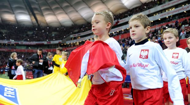 Wystartowały rozgrywki o Puchar Prezesa PZPN. „W piłkę gramy także zimą”