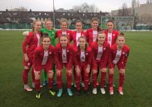 U-17 kobiet: Polska pokonała Węgry