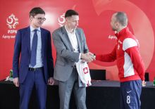 PZPN Partnerem Reprezentacji Polski Amp Futbol 