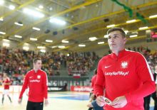 Powołania do reprezentacji Polski w futsalu na dwumecz z Anglią 
