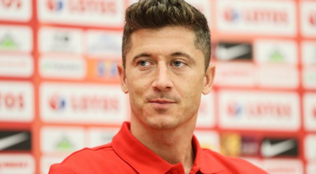 Robert Lewandowski: Przygotowani na wszystko