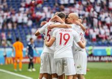 Harmonogram sprzedaży biletów na mecz Polska – Irlandia