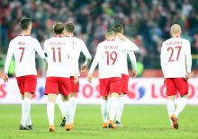 Harmonogram sprzedaży biletów na mecze z Portugalią i Włochami 