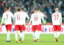 Harmonogram sprzedaży biletów na mecze z Portugalią i Włochami
