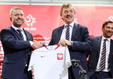 Zbigniew Boniek: Wybór Jerzego Brzęczka to krok w pewność