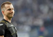 Bartosz Frankowski sędzią meczu Norwegia – Anglia na mistrzostwach Europy U-19