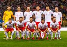 Kup bilet i wspieraj biało-czerwonych w meczu z Irlandią