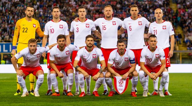 Kup bilet i wspieraj biało-czerwonych w meczu z Irlandią