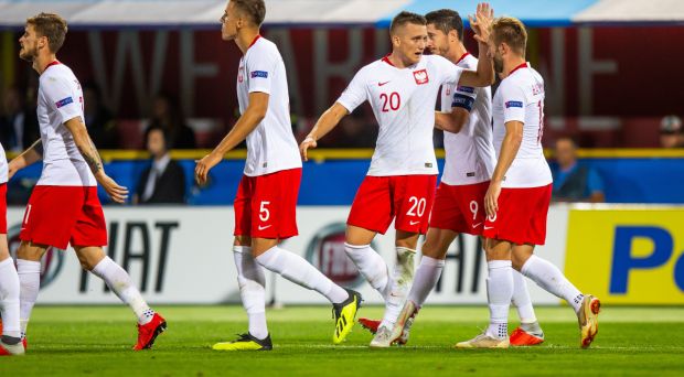 Uruchomiono sprzedaż biletów na mecz z Portugalią 