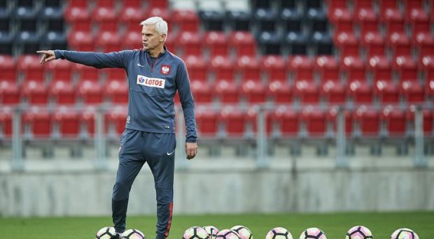 U-20: Powołania na mecze z Portugalią i Ukrainą