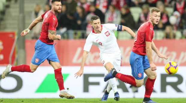 Porażka z Czechami. Zadecydowała jedna bramka