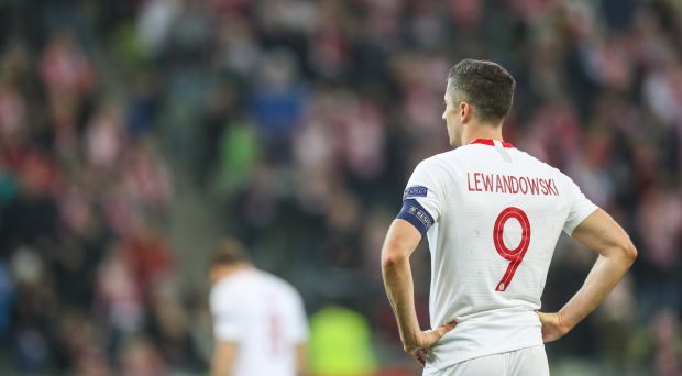 Robert Lewandowski opuszcza zgrupowanie reprezentacji