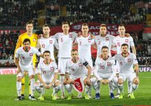 Biało-czerwoni na 20. miejscu w rankingu FIFA