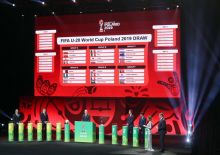 Proces akredytacyjny na Mistrzostwa Świata FIFA U-20 Polska 2019 już otwarty