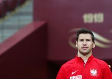 [WIDEO] Grzegorz Krychowiak zaprasza na „polskie” mistrzostwa świata