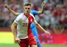 Harmonogramy sprzedaży biletów na domowe mecze reprezentacji Polski