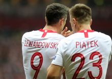 Harmonogramy sprzedaży biletów na domowe mecze reprezentacji Polski