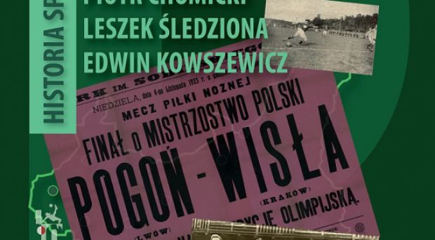 Poznaj historię futbolu. Powraca wyjątkowy rocznik piłkarski