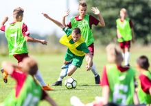 Program szkolenia szkółki piłkarskiej – jak go weryfikujemy?
