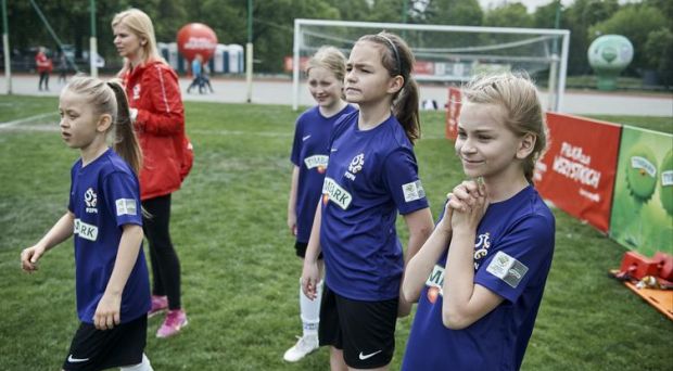 Ostatnie dni zapisów do XX edycji Turnieju „Z Podwórka na Stadion o Puchar Tymbarku”