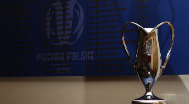 Finał Pucharu Polski - pozytywna opinia policji 