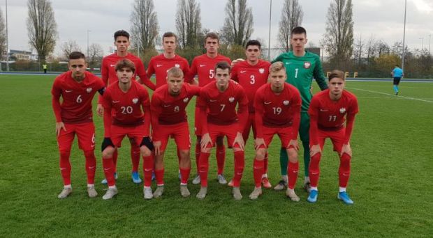 U-19: Koszmar na zakończenie nieudanych eliminacji