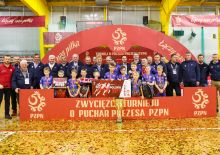 MKS Limanovia triumfatorem III edycji Turnieju o Puchar Prezesa PZPN w kategorii U-11