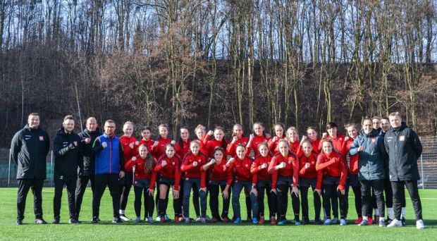 U-17 kobiet: Remis ze Szkocją na początek turnieju w Hiszpanii