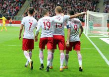 #Dopóki piłka w grze! T-Mobile oficjalnym sponsorem Reprezentacji Polski