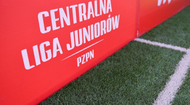 Komunikat PZPN ws. Centralnej Ligi Juniorów i Juniorek w sezonie 2019/2020