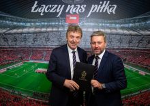 Selekcjoner Jerzy Brzęczek z nowym kontraktem!