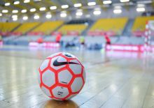 Komunikat ws. rozgrywek Futsalu