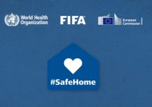 Ruszyła akcja #SafeHome. „Nie możemy pozostać obojętni” 