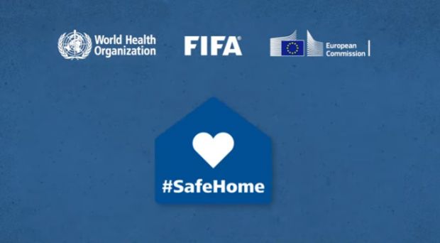 Ruszyła akcja #SafeHome. „Nie możemy pozostać obojętni” 