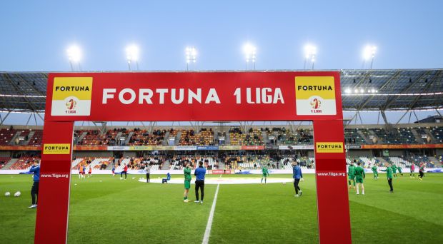 Transmisje meczów 34. kolejki Fortuna 1. ligi