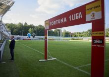 Baraże o awans do rozgrywek Fortuna 1. Ligi 2020/2021
