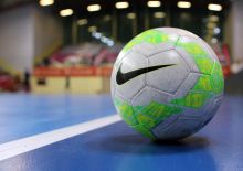 Futsal: Towarzyski dwumecz z Łotwą odwołany