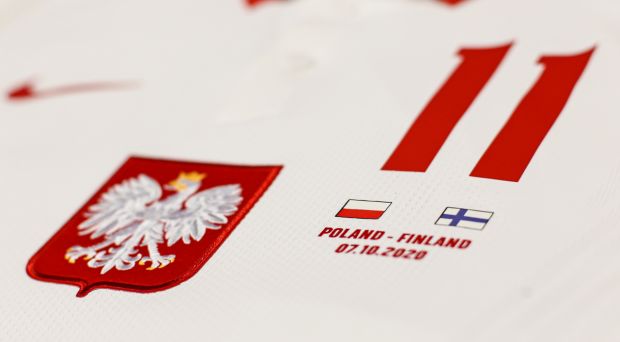 Skład reprezentacji Polski na mecz z Finlandią