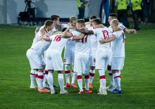 U-21: Zdecydował jeden gol. Polacy przegrali z Serbią