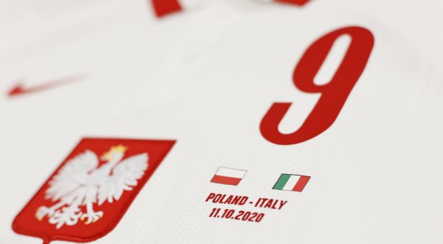 Skład reprezentacji Polski na mecz z Włochami